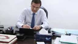 وزير الزراعة يوافق على صرف...