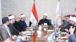 وزير الأوقاف: خطط وبرامج مكثفة...