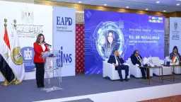 وزيرة التنمية المحلية: توجيهات رئاسية...