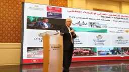 وزير التعليم العالي يطلق مبادرة...