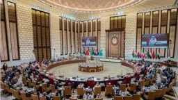 مصر تستضيف القمة العربية الطارئة...