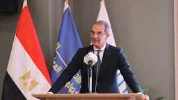 وزير الاتصالات يفتتح منتدى التوظيف...