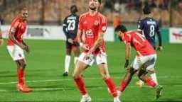 الأهلي يتصدر التشكيل الأغلى في...