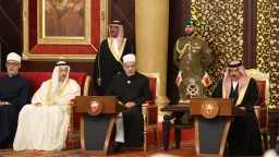 الإمام الأكبر يعلن احتضان مصر...