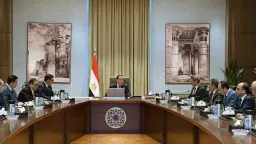 مدبولي يوجه بالاهتمام بأعمال البنية...