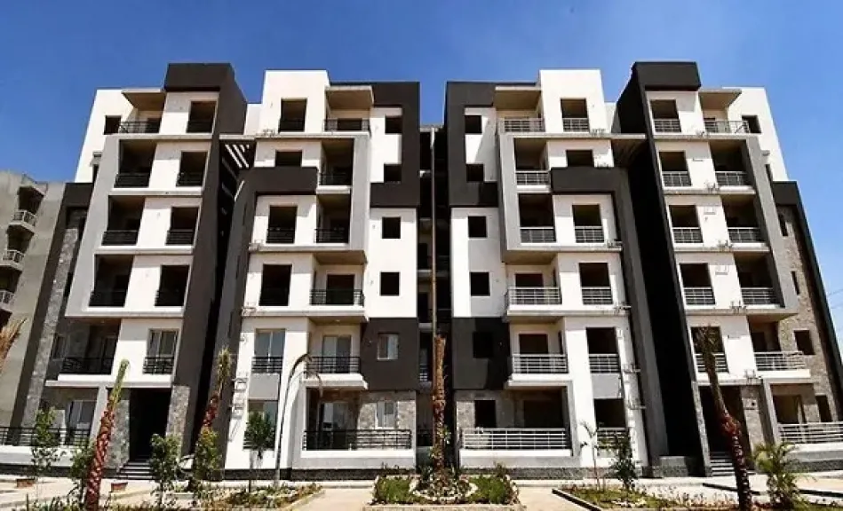 وحدة سكنية
