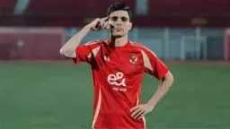 الأهلي والزمالك.. أرقام أشرف بن...