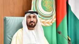 رئيس البرلمان العربي: «فلسطين لا...