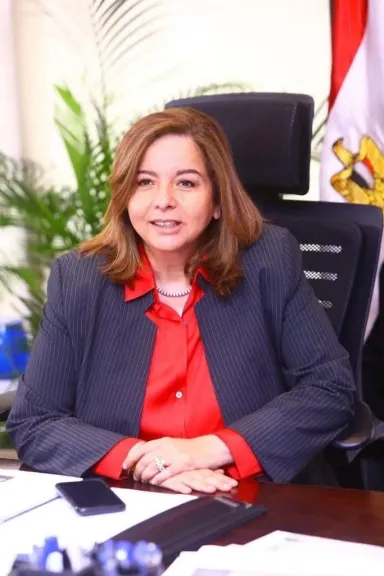 مي عبدالحميد