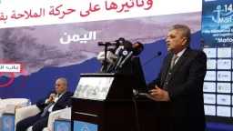 رئيس قناة السويس: إنشاء أول...