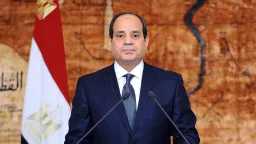 «السيسي» يستقبل رئيس زامبيا لبحث...