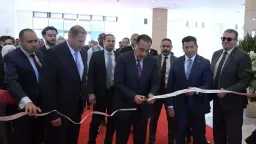 رئيس الوزراء يفتتح النسخة الثالثة...