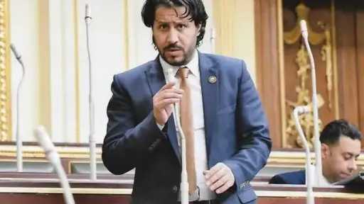 أحمد بلال البرلسي: الإهمال في...