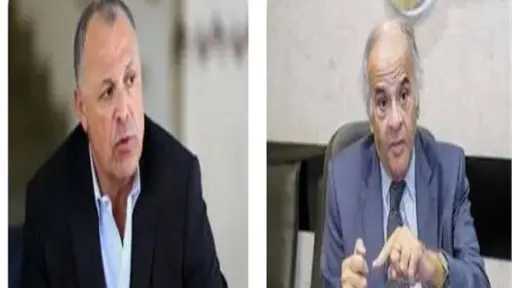 «ممدوح عباس» يهاجم هاني أبو...
