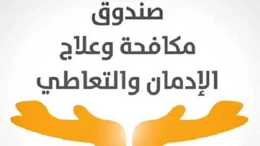 صندوق مكافحة وعلاج الإدمان: تقديم...