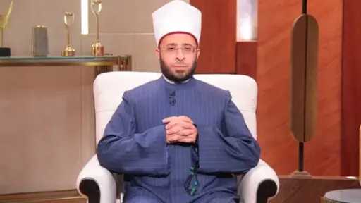 وزير الأوقاف: مصر ترفض أي...