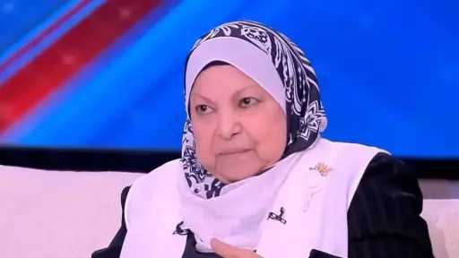 سعاد صالح عن تجسيد الصحابة...