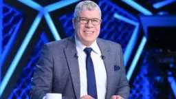 الأعلي للإعلامي يعاقب قناة الأهلي...