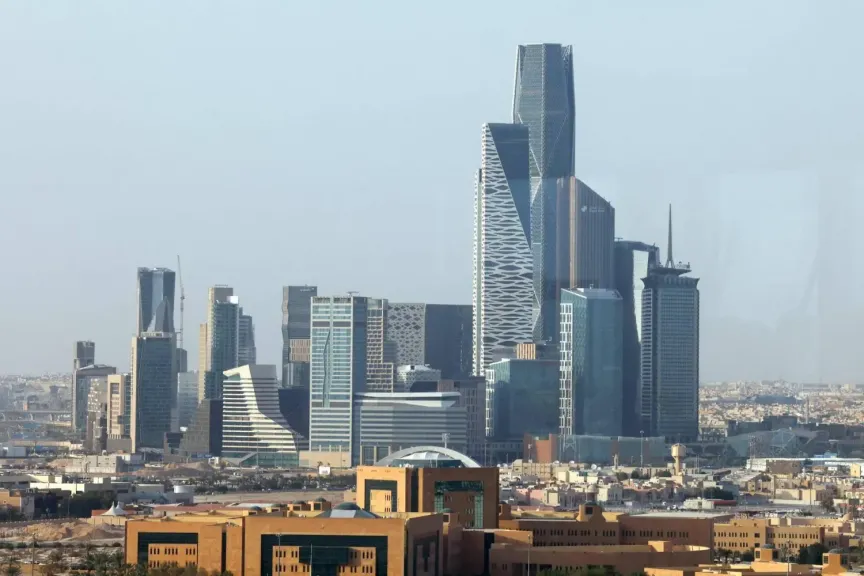 اقتصاد السعودية