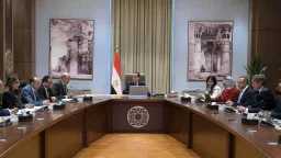 رئيس الوزراء يوجه بمتابعة دراسة...