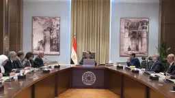 مدبولي: الحكومة مهتمة بملف تطوير...