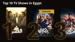 مسلسل ”الكابتن” ضمن top 3...