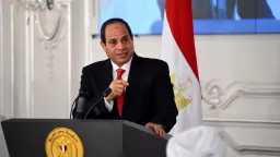 الرئيس السيسي يشهد الندوة التثقيفية...