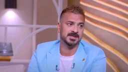 مصطفى أبو سريع ضيف حلقة...