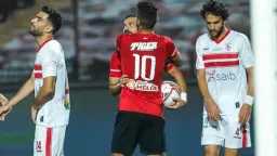 الأهلي يهدد بالتصعيد ويرفض التحكيم...