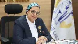 رئيسة القومى للمرأة: بلغ نصيب...