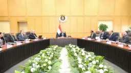 الوزير: وزارة الصناعة حريصة على...