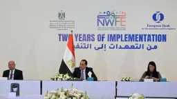 مدبولي يؤكد التزام مصر بتنفيذ...
