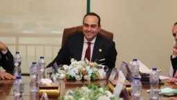 الرعاية الصحية تضع استراتيجيتها 2025-2032...
