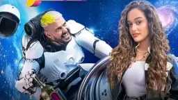 نور إيهاب ضحية رامز جلال...
