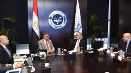 تعاون بين الهيئة العامة للاستثمار...