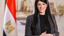 المشاط: اعتماد 26 مشروعًا مصريًا...