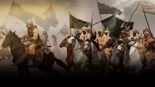 غزوة بدر: أولى انتصارات المسلمين...