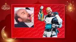 محمد عبد الرحمن ضحية لمقلب...
