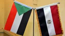 السودان يثمن دور مصر في...