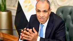 وزير الخارجية: مصر تتبنى مبدأ...