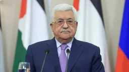 الرئيس الفلسطيني: استخدام إسرائيل للمياه...