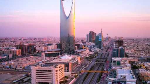السعودية تحقق مبيعات عقارية تتجاوز...