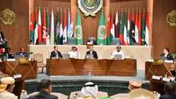 البرلمان العربي يدين إعلان كيان...