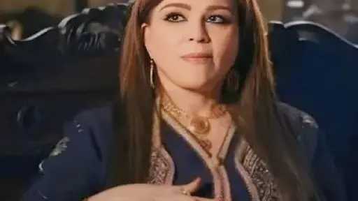 «إلهام شاهين»  عن منتقدي...