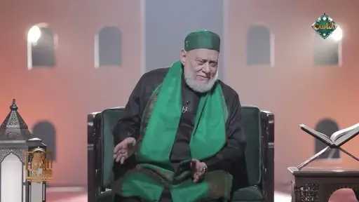كيف كان النبي صلى الله...