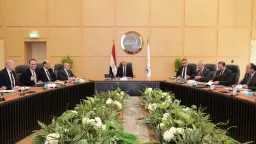 الوزير يوجه بتنفيذ خطة طموحة...