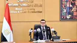 وزير الإسكان يعلن تفاصيل أكبر...