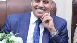 الإمام الأكبر ينعى الدكتور محمد...