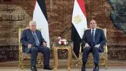 السيسي يتلقى تهنئة من الرئيس...