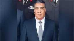 محافظ الدقهلية ناعيا سكرتيره العام:...